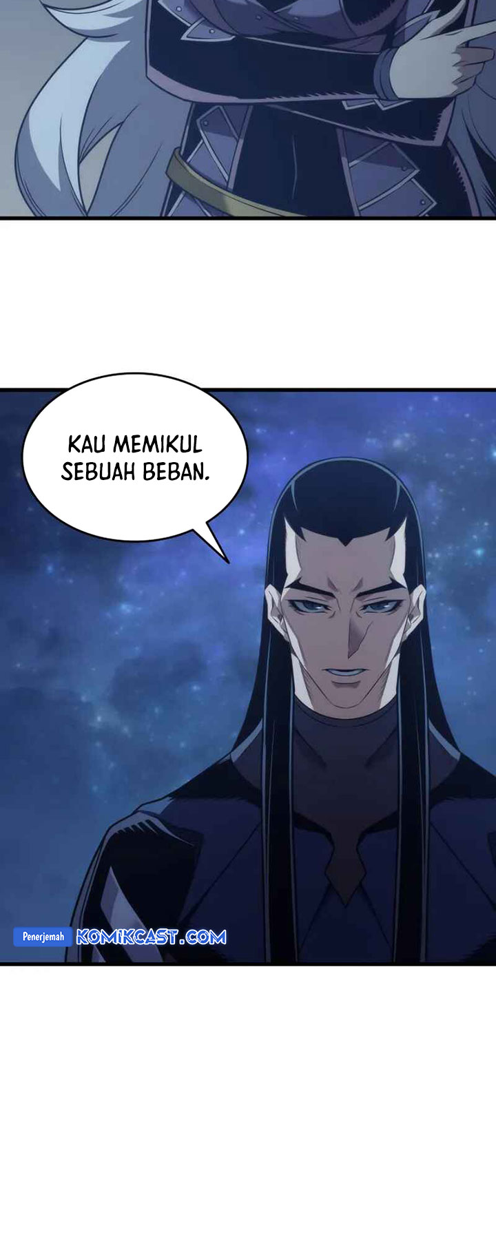 The Great Mage Returns After 4000 Years Chap 191 - Next Chap 192