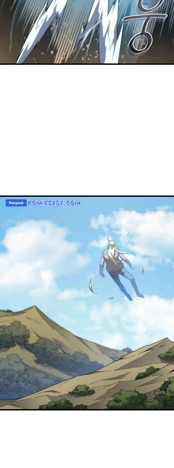 The Great Mage Returns After 4000 Years Chap 191 - Next Chap 192