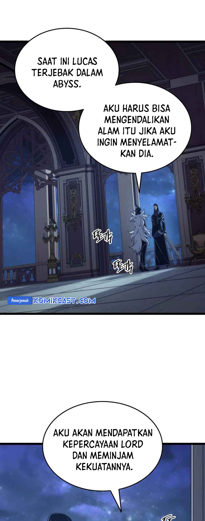 The Great Mage Returns After 4000 Years Chap 191 - Next Chap 192