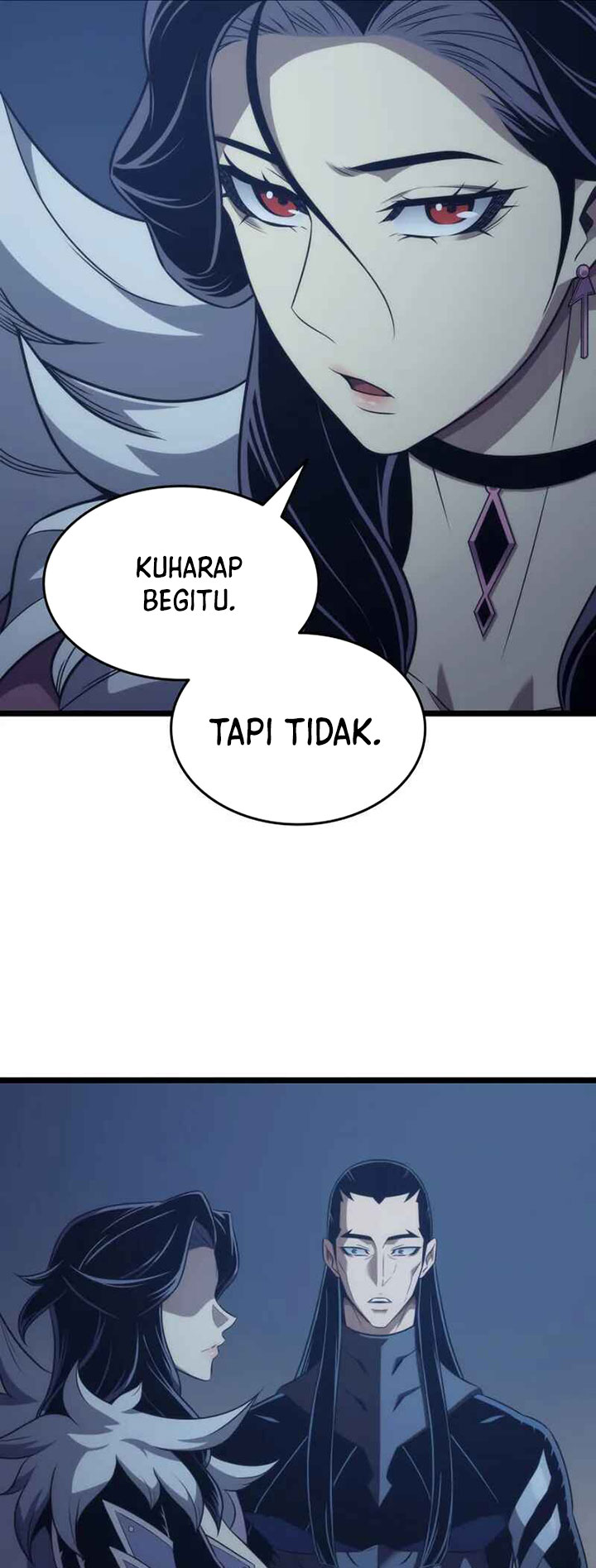 The Great Mage Returns After 4000 Years Chap 191 - Next Chap 192