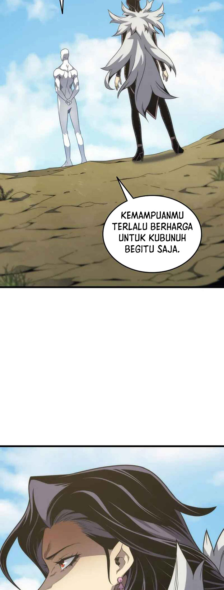 The Great Mage Returns After 4000 Years Chap 191 - Next Chap 192