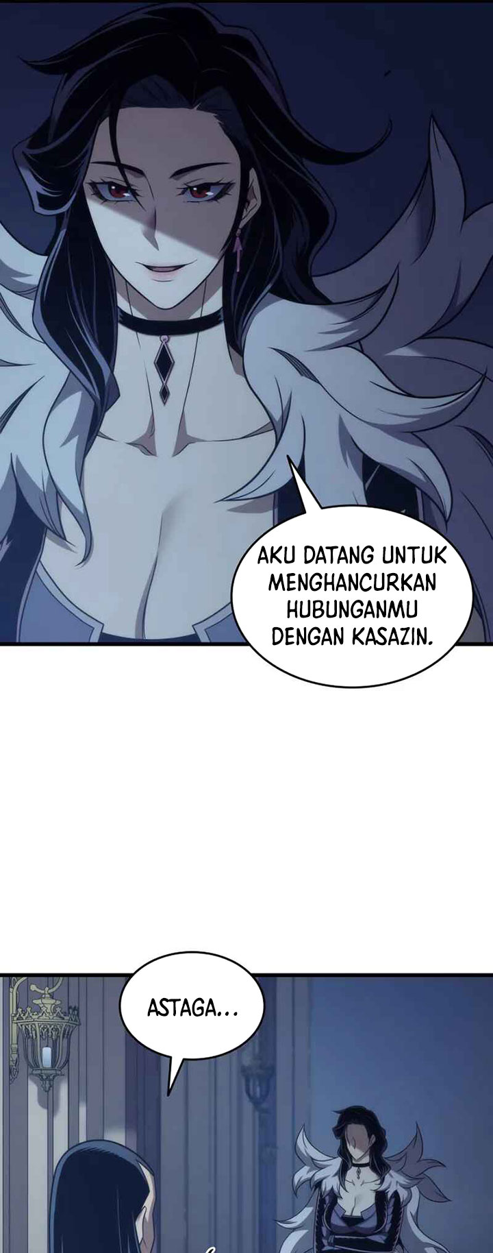 The Great Mage Returns After 4000 Years Chap 191 - Next Chap 192