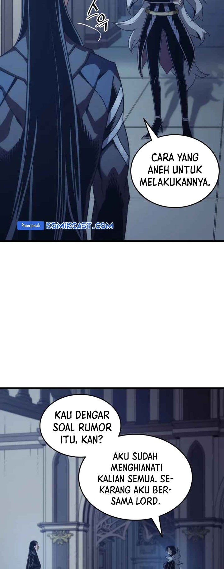 The Great Mage Returns After 4000 Years Chap 191 - Next Chap 192