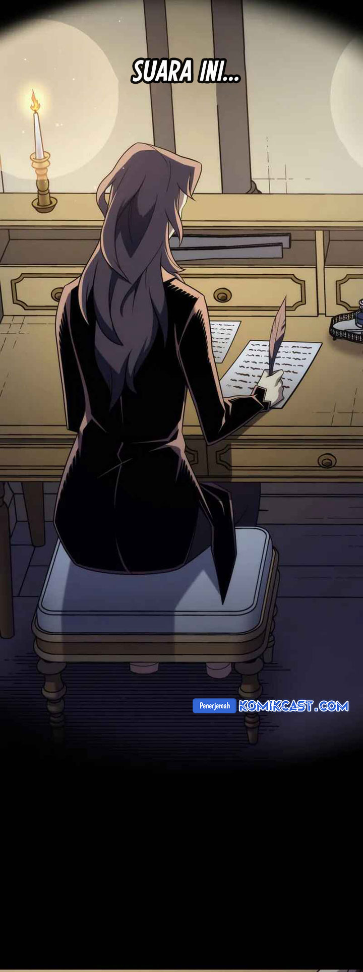 The Great Mage Returns After 4000 Years Chap 191 - Next Chap 192