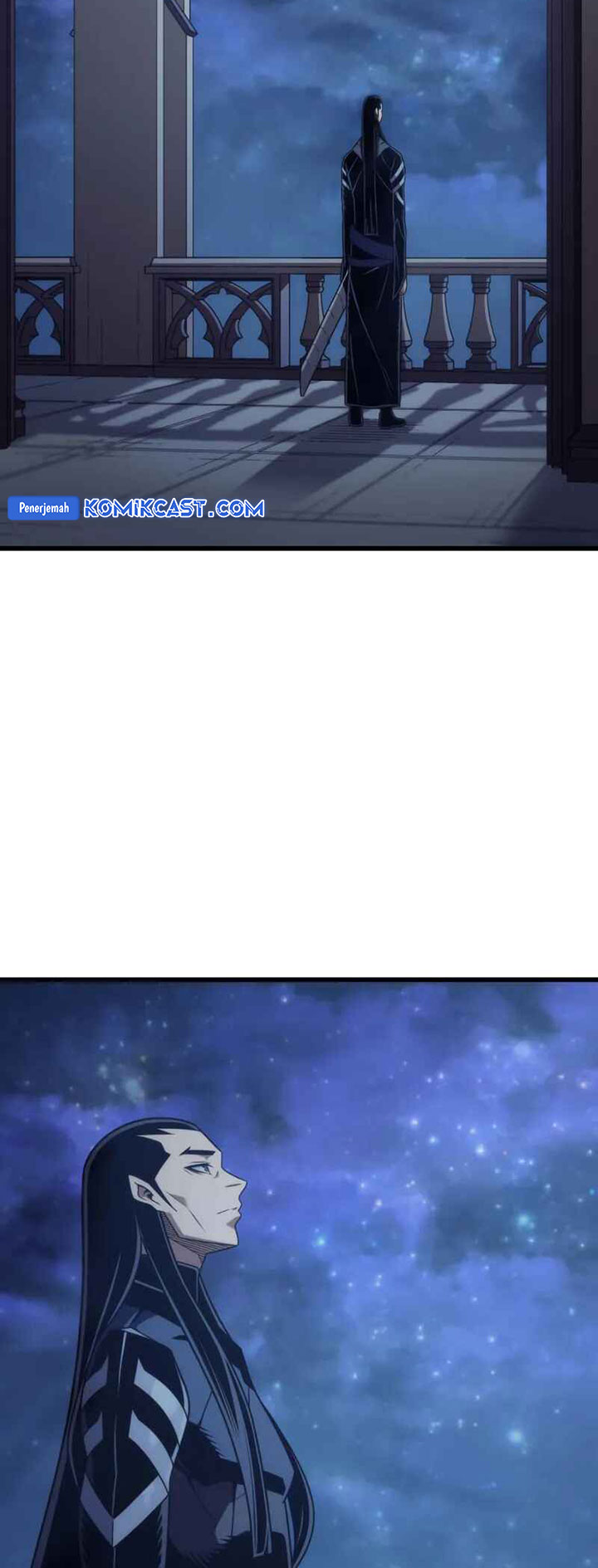 The Great Mage Returns After 4000 Years Chap 191 - Next Chap 192