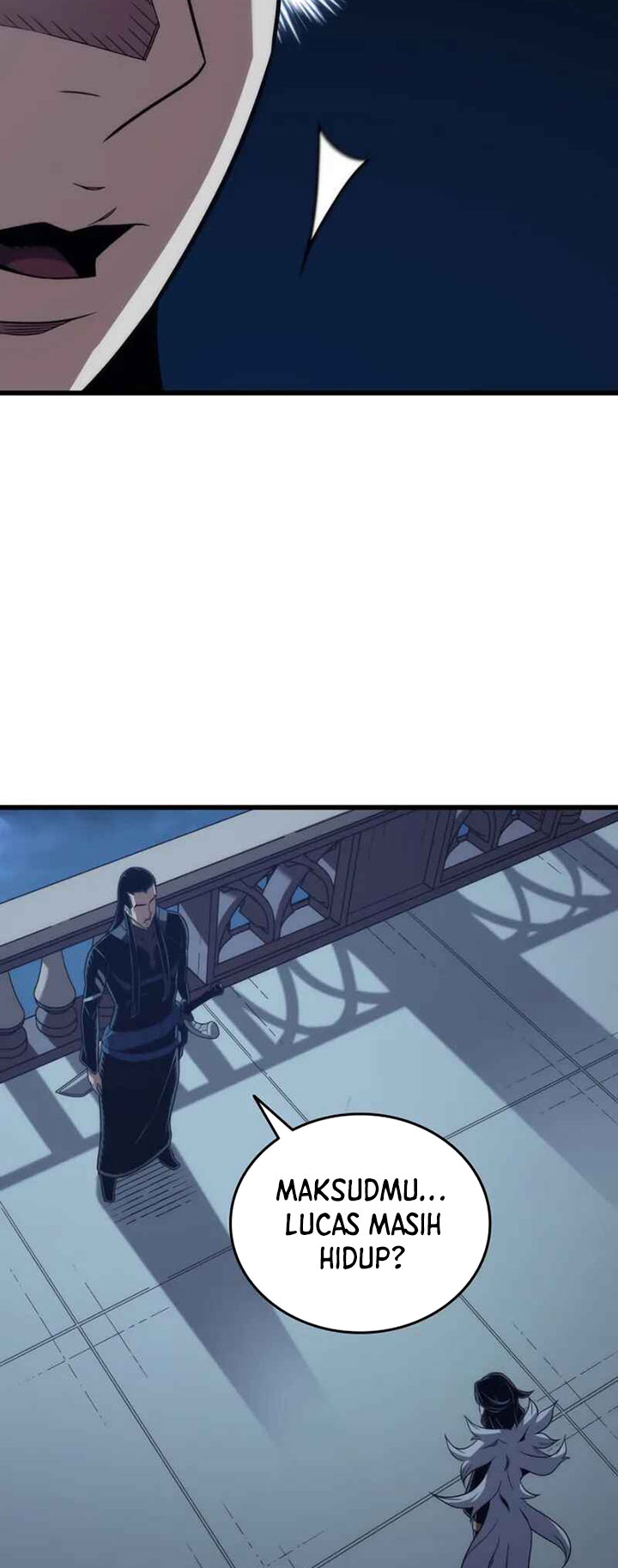 The Great Mage Returns After 4000 Years Chap 191 - Next Chap 192