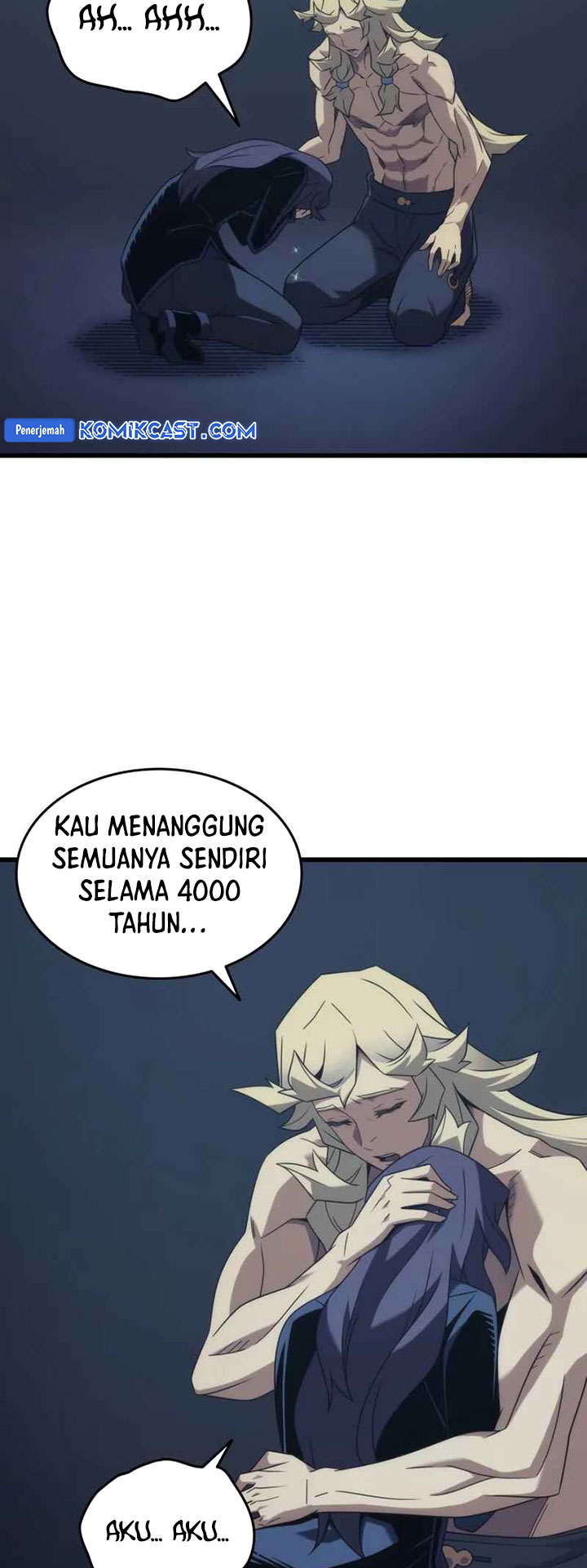 The Great Mage Returns After 4000 Years Chap 192 - Next Chap 193