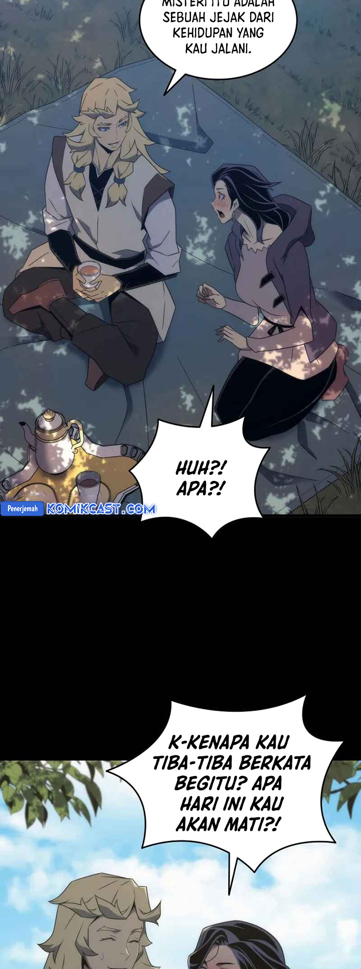 The Great Mage Returns After 4000 Years Chap 192 - Next Chap 193