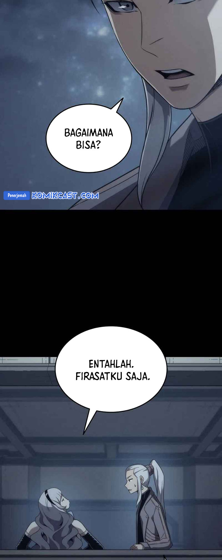 The Great Mage Returns After 4000 Years Chap 192 - Next Chap 193