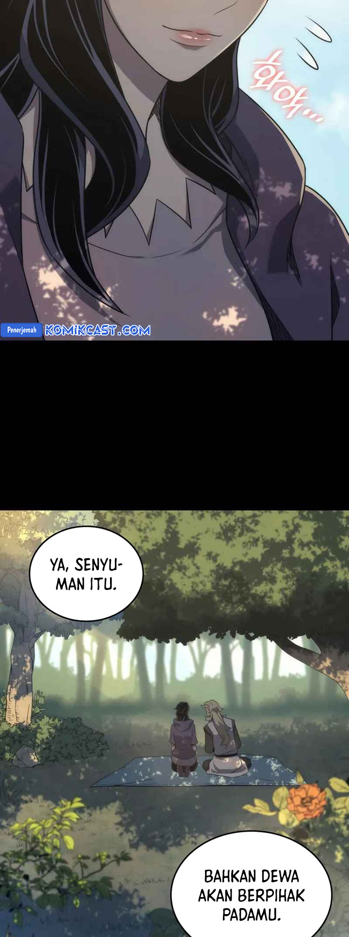 The Great Mage Returns After 4000 Years Chap 192 - Next Chap 193