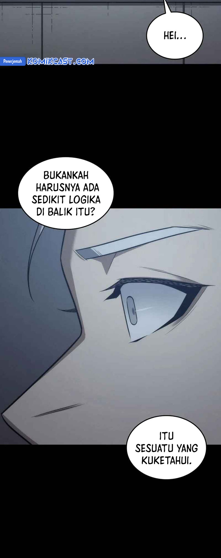 The Great Mage Returns After 4000 Years Chap 192 - Next Chap 193