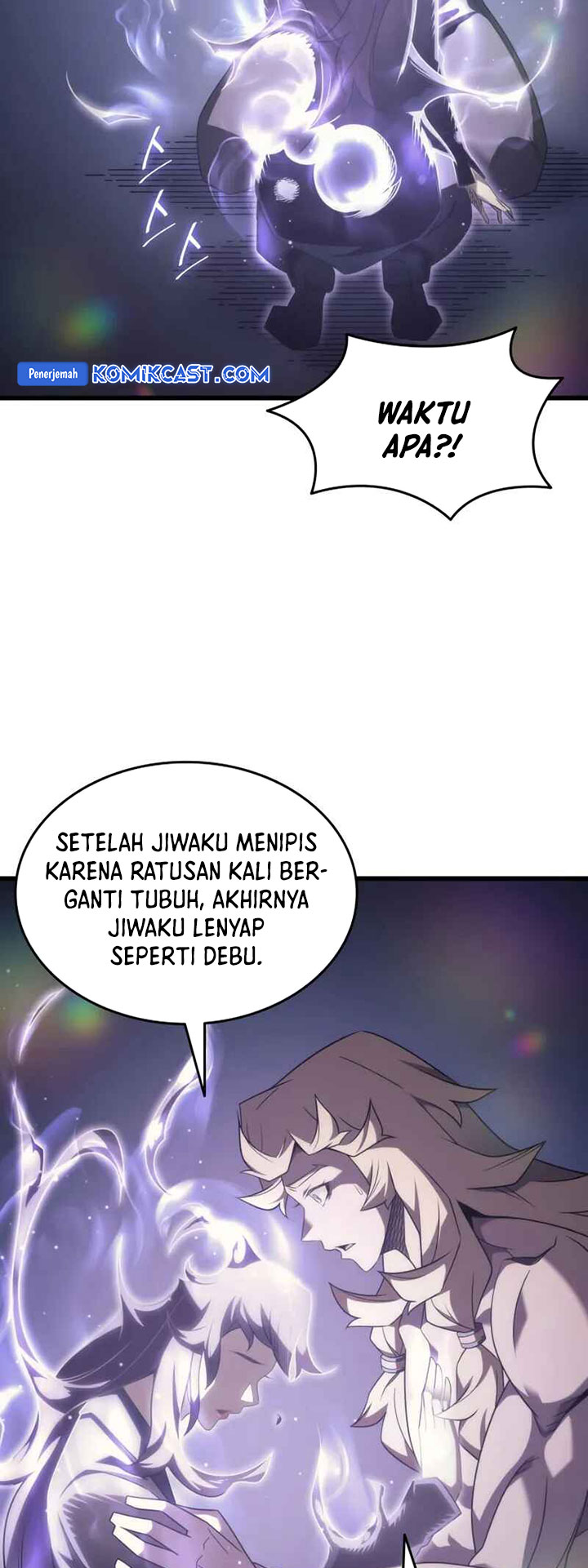 The Great Mage Returns After 4000 Years Chap 192 - Next Chap 193
