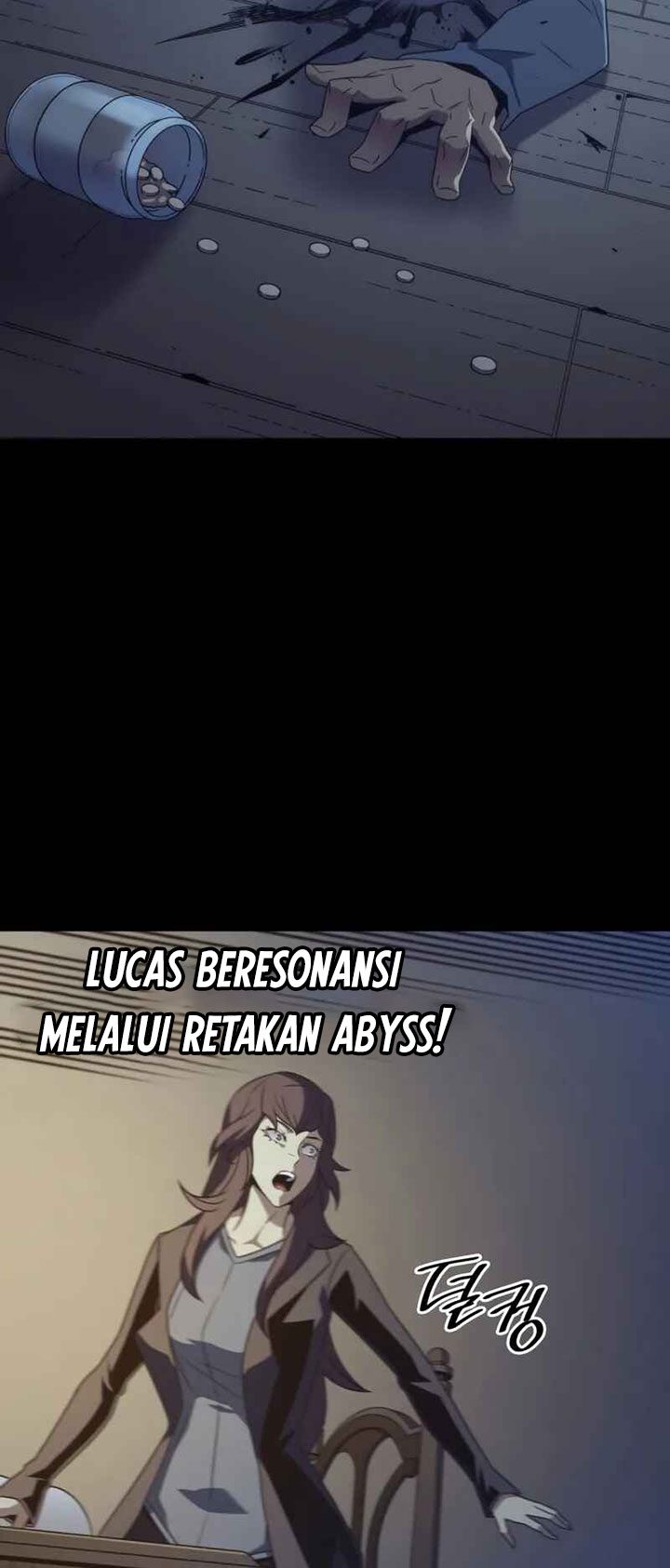 The Great Mage Returns After 4000 Years Chap 192 - Next Chap 193