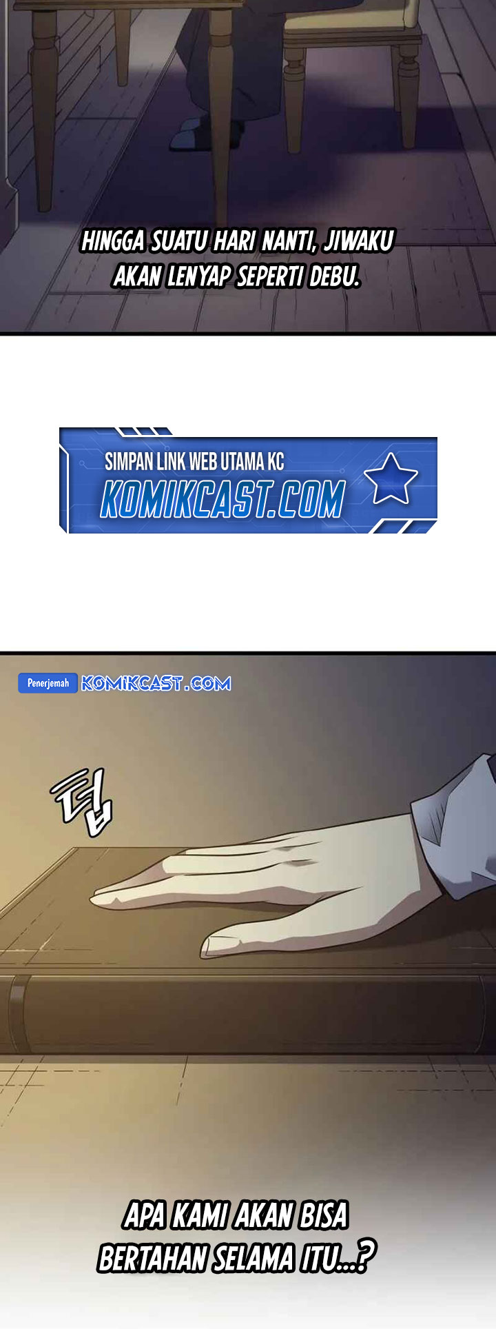 The Great Mage Returns After 4000 Years Chap 192 - Next Chap 193