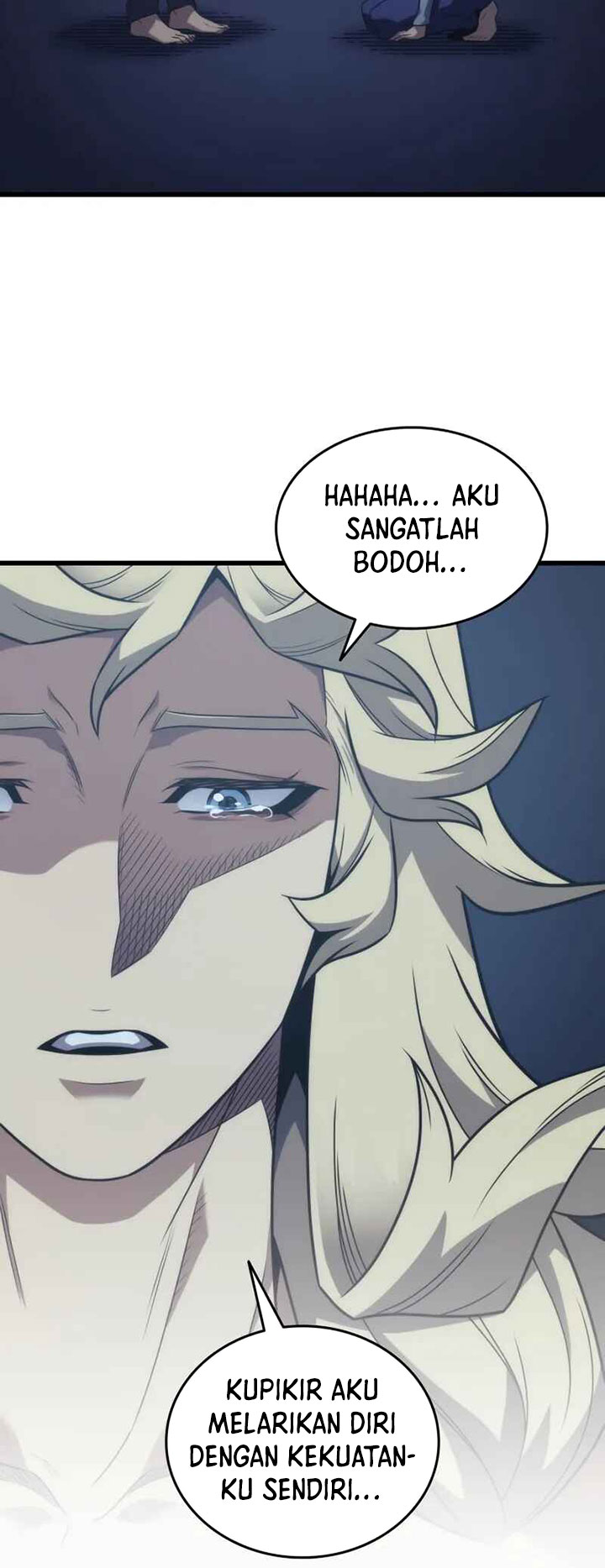 The Great Mage Returns After 4000 Years Chap 192 - Next Chap 193