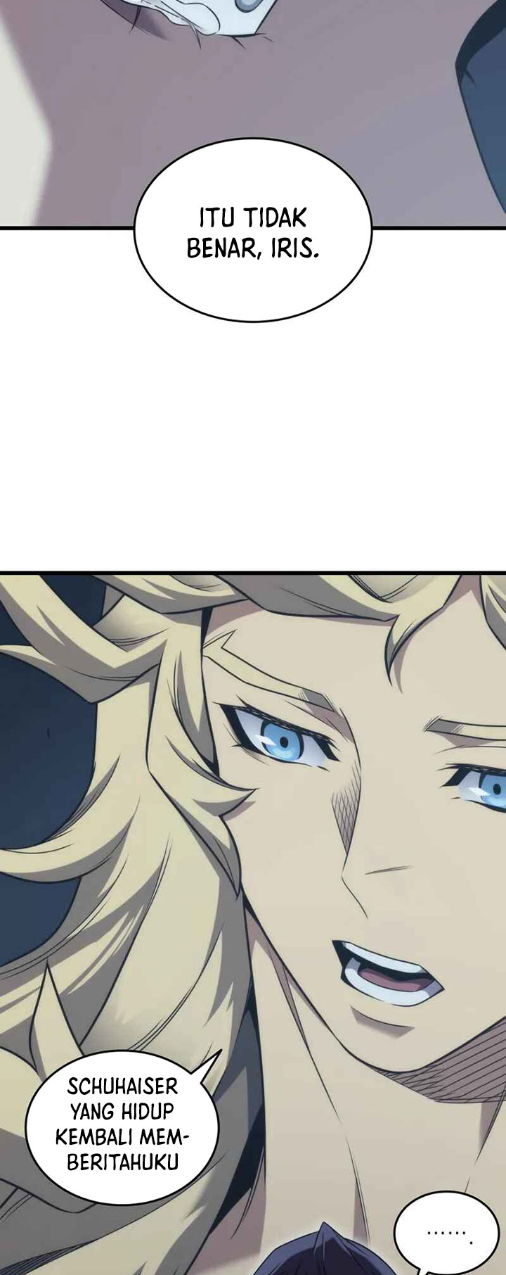 The Great Mage Returns After 4000 Years Chap 192 - Next Chap 193