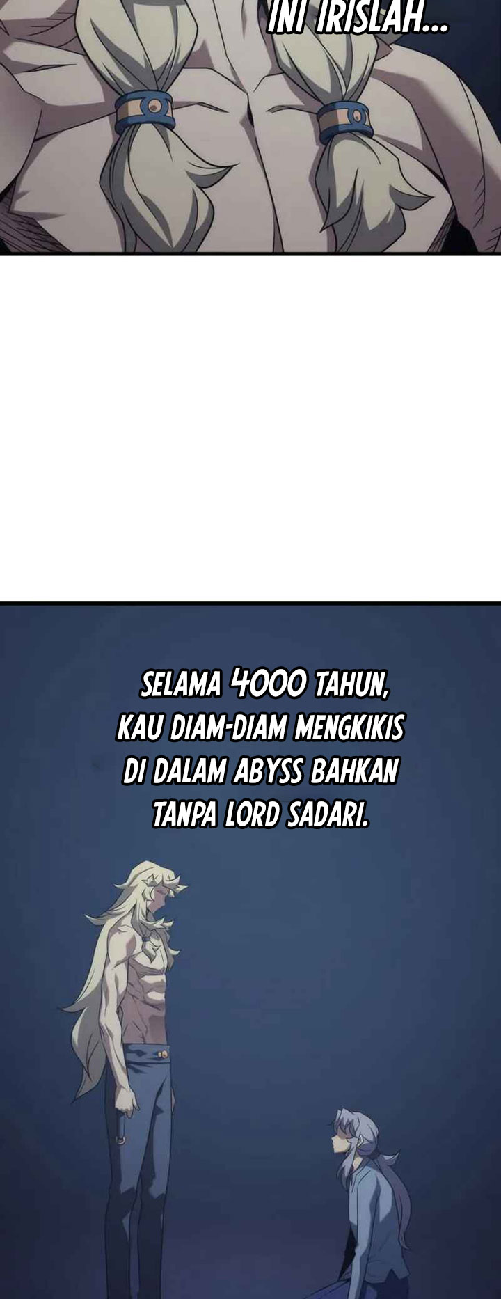 The Great Mage Returns After 4000 Years Chap 192 - Next Chap 193