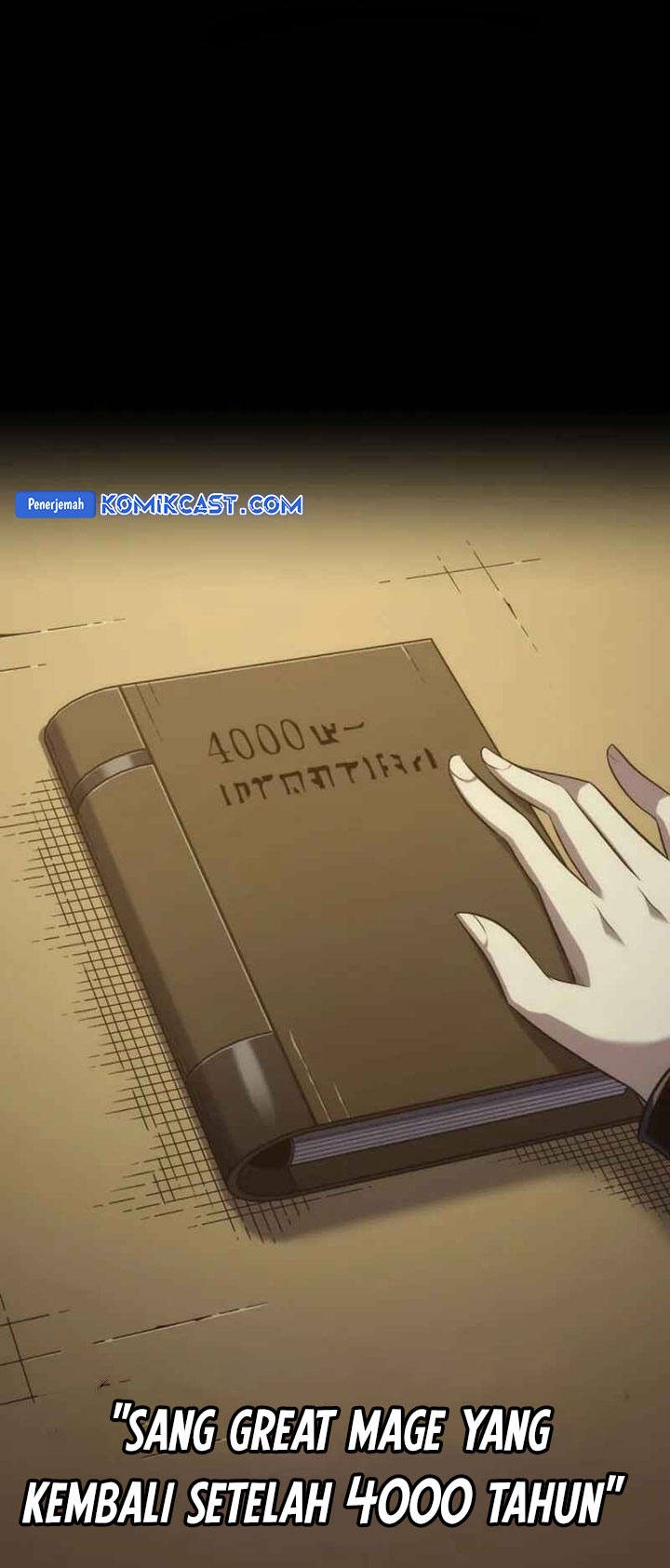 The Great Mage Returns After 4000 Years Chap 192 - Next Chap 193