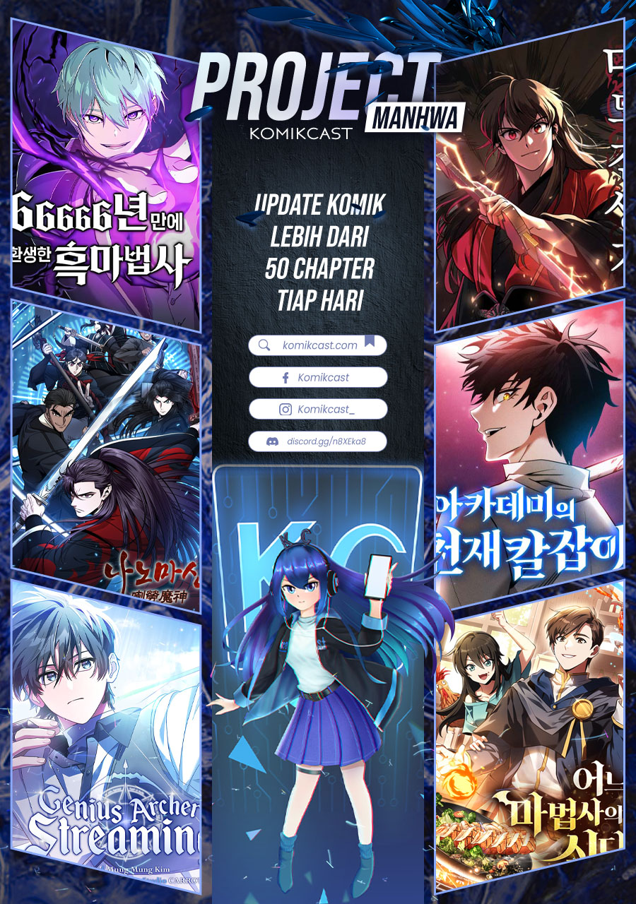 The Great Mage Returns After 4000 Years Chap 192 - Next Chap 193
