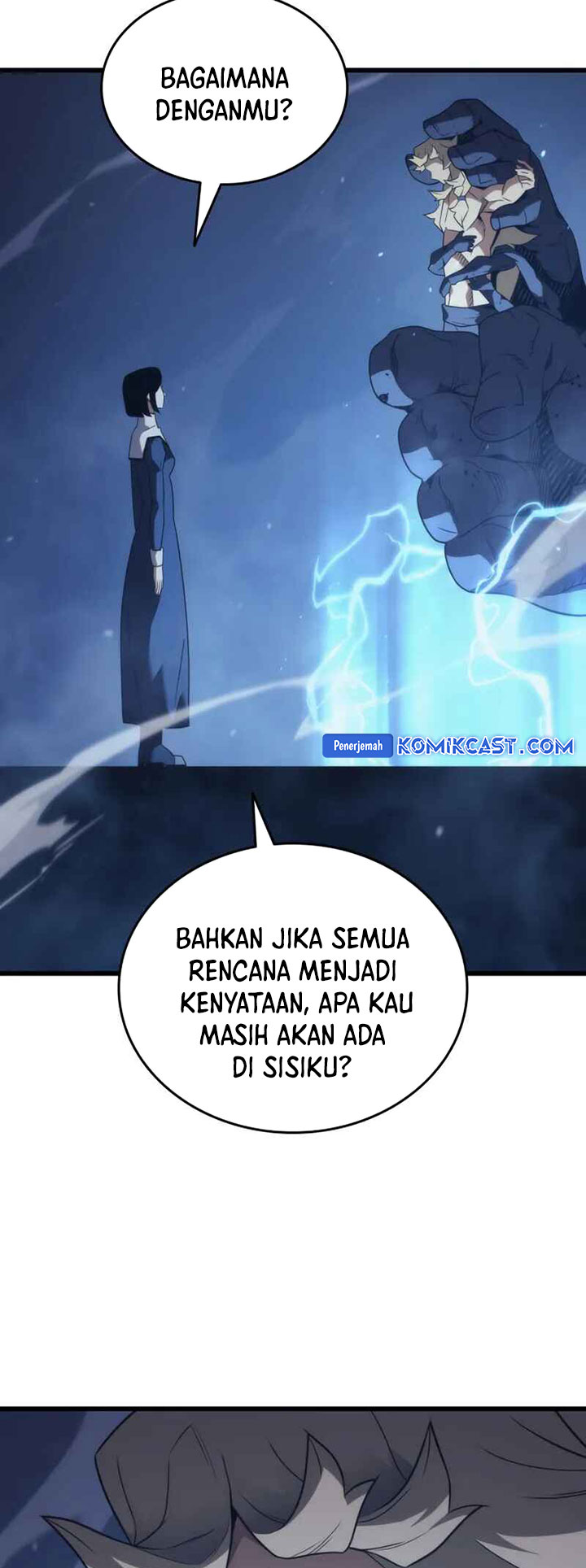 The Great Mage Returns After 4000 Years Chap 192 - Next Chap 193