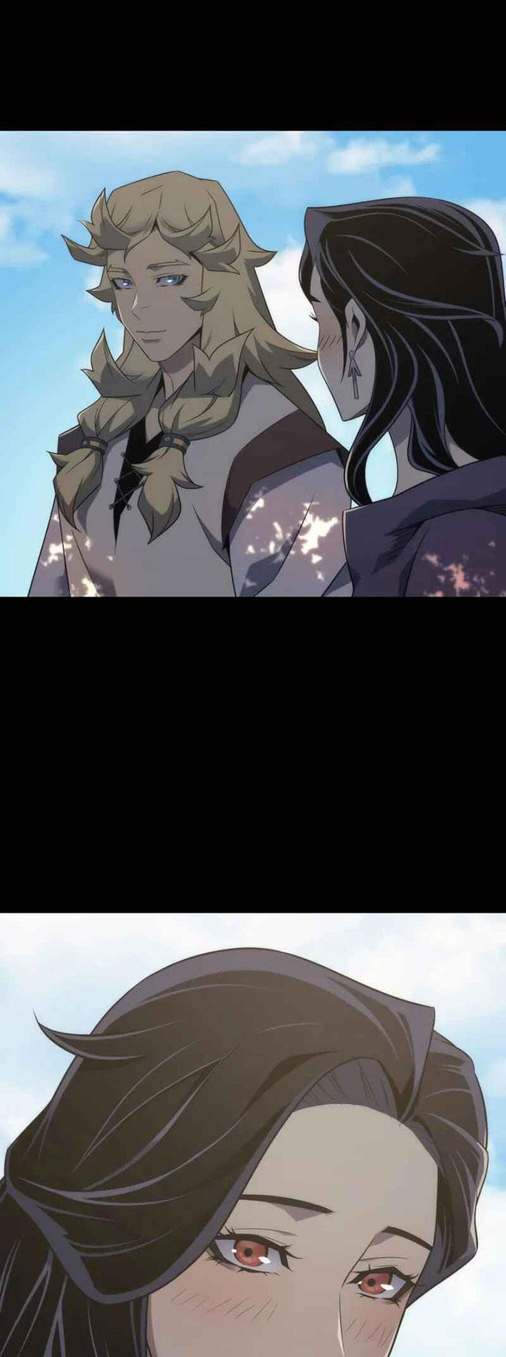 The Great Mage Returns After 4000 Years Chap 192 - Next Chap 193