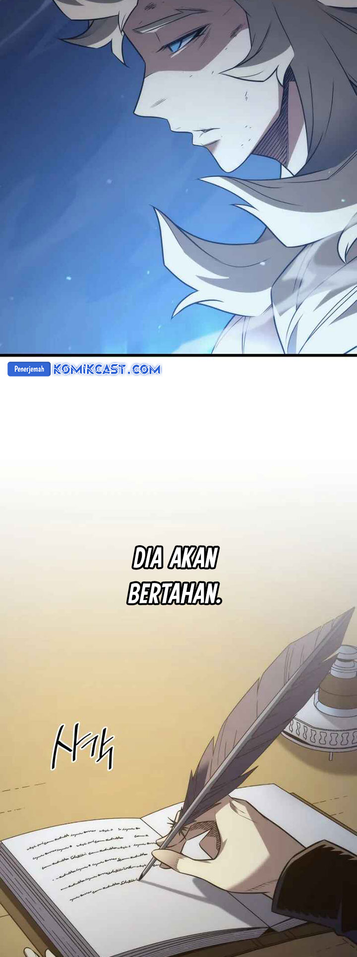 The Great Mage Returns After 4000 Years Chap 192 - Next Chap 193