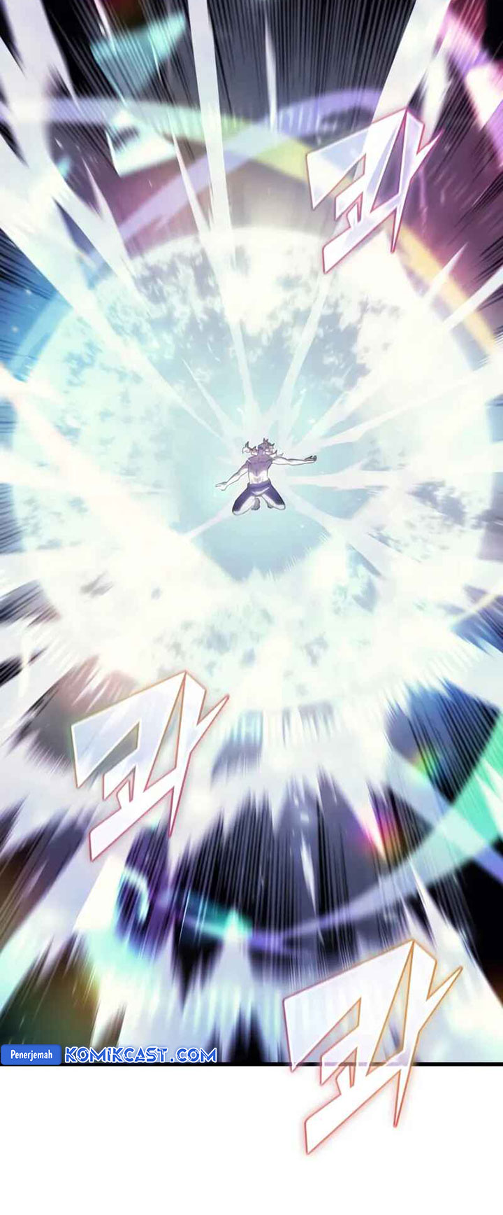 The Great Mage Returns After 4000 Years Chap 192 - Next Chap 193