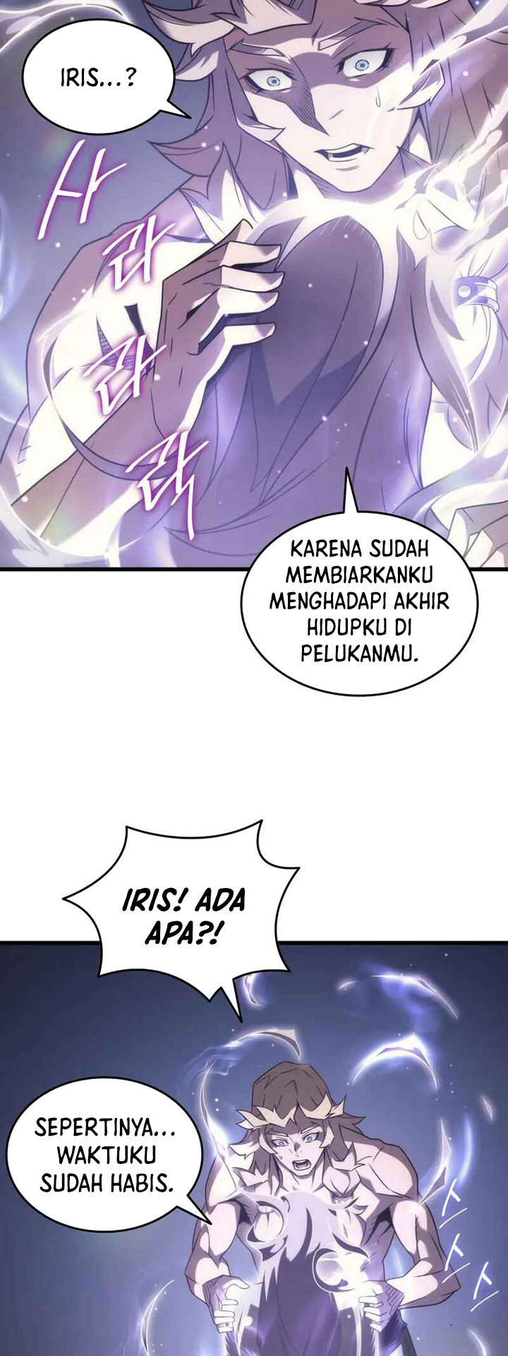 The Great Mage Returns After 4000 Years Chap 192 - Next Chap 193