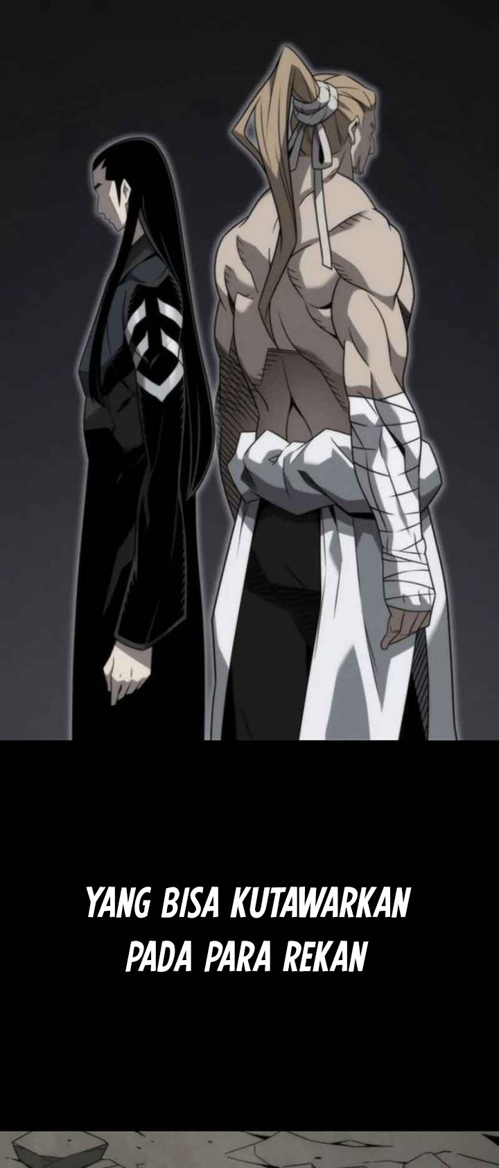 The Great Mage Returns After 4000 Years Chap 192 - Next Chap 193