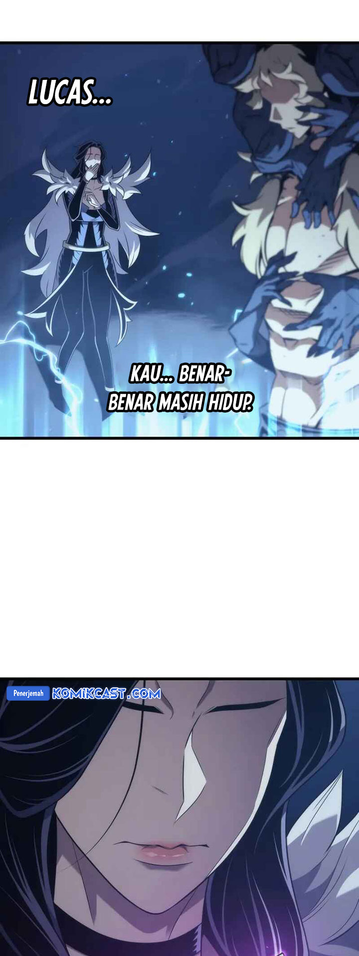 The Great Mage Returns After 4000 Years Chap 192 - Next Chap 193