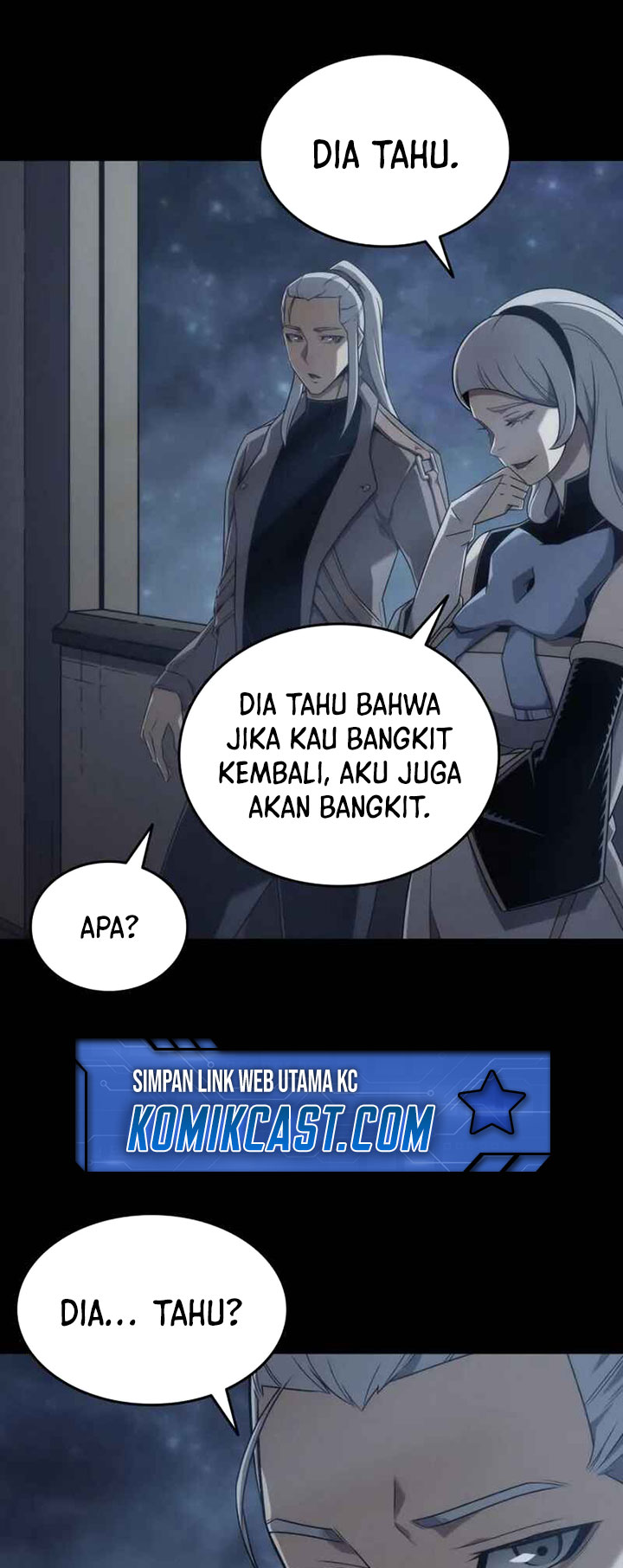 The Great Mage Returns After 4000 Years Chap 192 - Next Chap 193