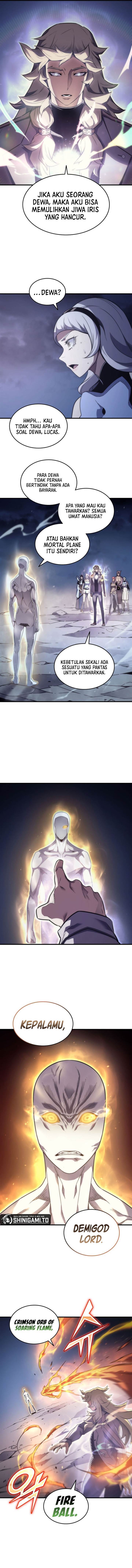 The Great Mage Returns After 4000 Years Chap 193 - Next Chap 194