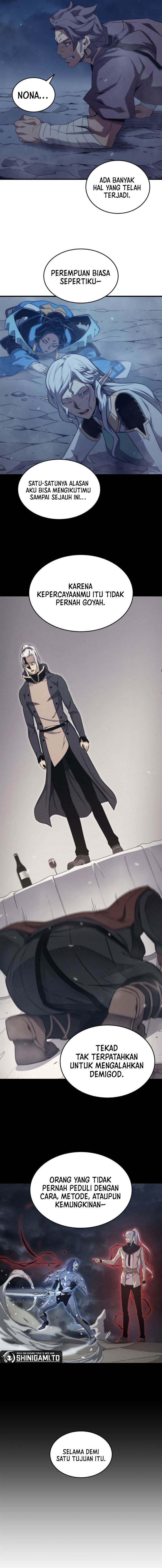 The Great Mage Returns After 4000 Years Chap 193 - Next Chap 194