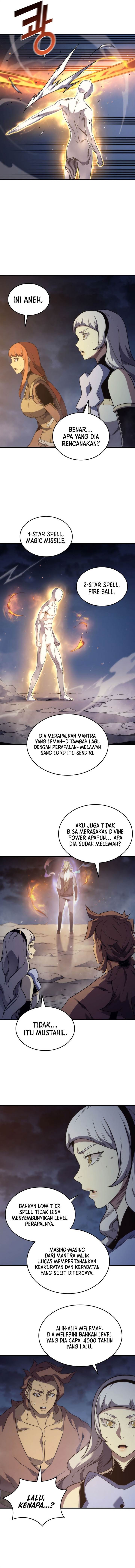 The Great Mage Returns After 4000 Years Chap 193 - Next Chap 194