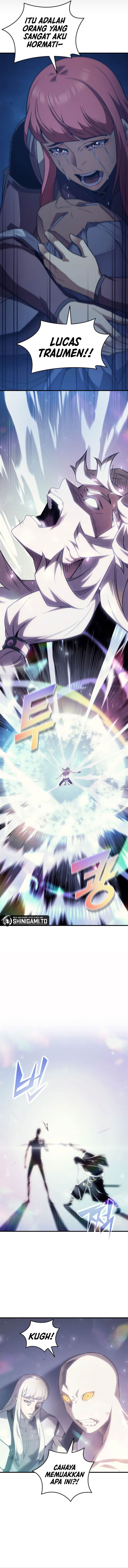 The Great Mage Returns After 4000 Years Chap 193 - Next Chap 194