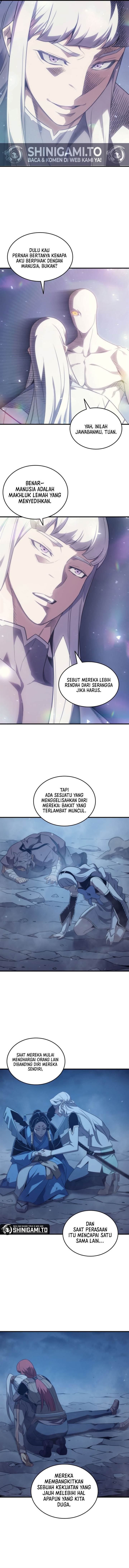 The Great Mage Returns After 4000 Years Chap 193 - Next Chap 194