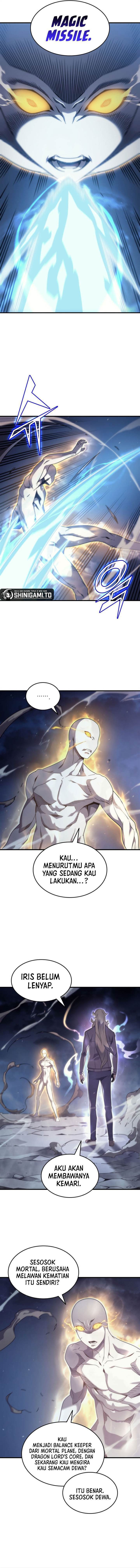 The Great Mage Returns After 4000 Years Chap 193 - Next Chap 194