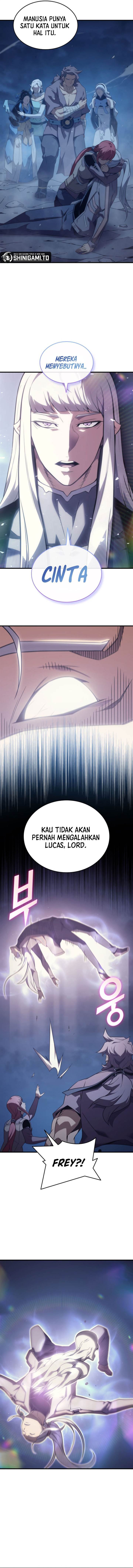 The Great Mage Returns After 4000 Years Chap 193 - Next Chap 194