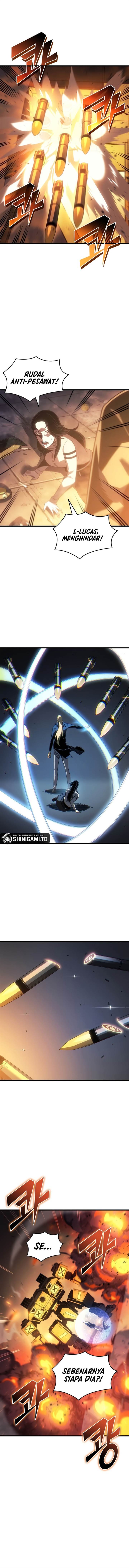 The Great Mage Returns After 4000 Years Chap 207 - Next Chap 208