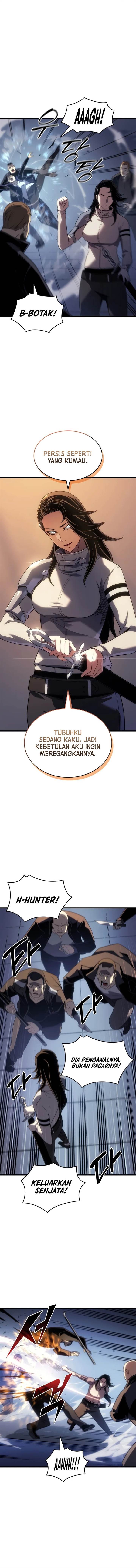 The Great Mage Returns After 4000 Years Chap 207 - Next Chap 208