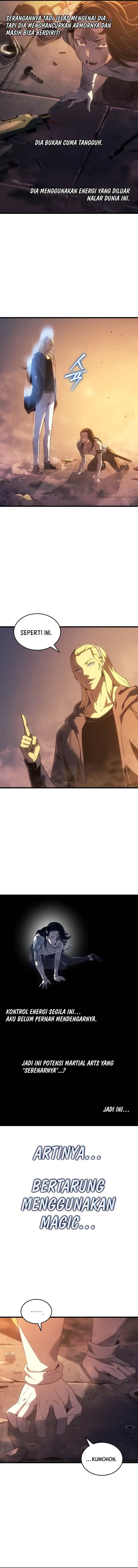 The Great Mage Returns After 4000 Years Chap 207 - Next Chap 208