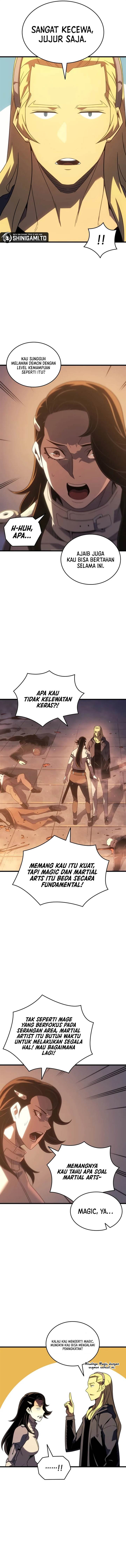 The Great Mage Returns After 4000 Years Chap 207 - Next Chap 208