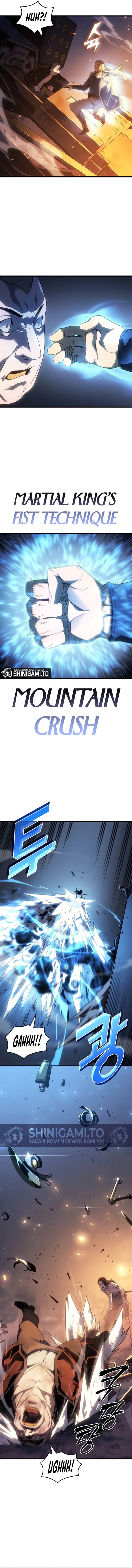 The Great Mage Returns After 4000 Years Chap 207 - Next Chap 208