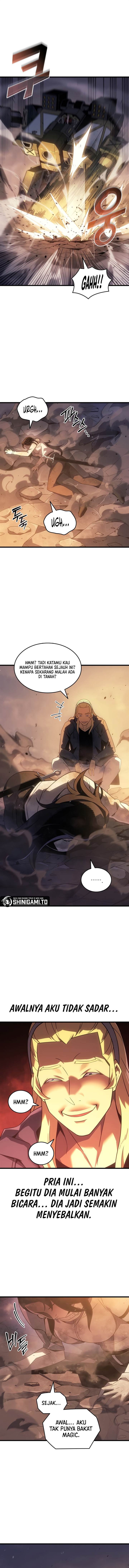 The Great Mage Returns After 4000 Years Chap 207 - Next Chap 208