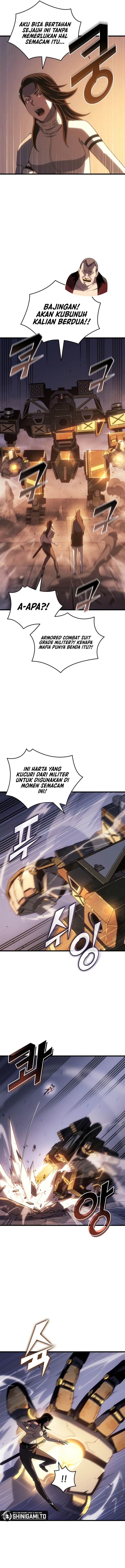 The Great Mage Returns After 4000 Years Chap 207 - Next Chap 208