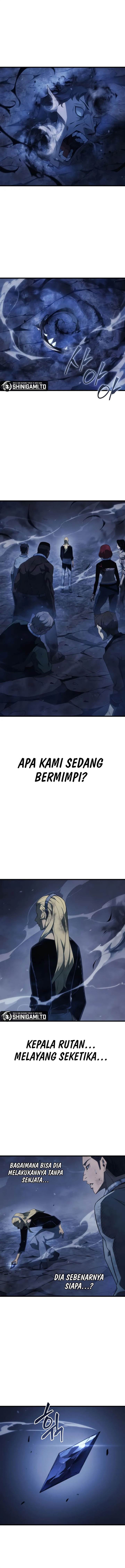 The Great Mage Returns After 4000 Years Chap 204 - Next Chap 205