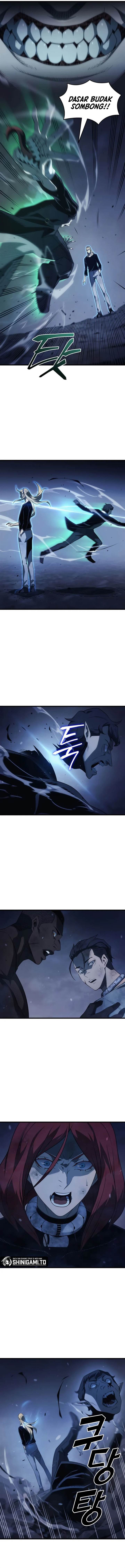 The Great Mage Returns After 4000 Years Chap 204 - Next Chap 205