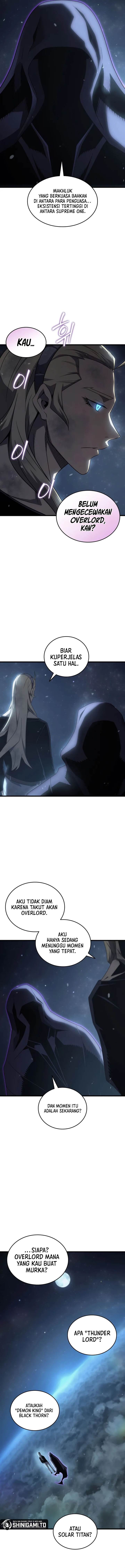 The Great Mage Returns After 4000 Years Chap 204 - Next Chap 205