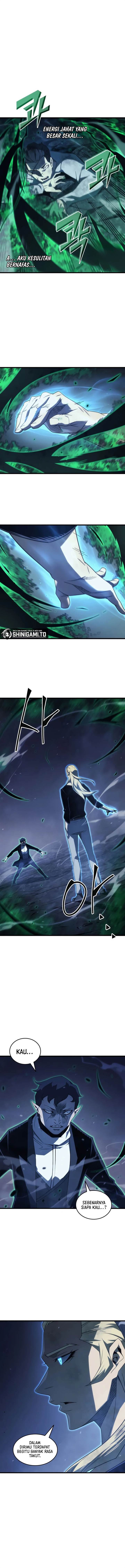 The Great Mage Returns After 4000 Years Chap 204 - Next Chap 205