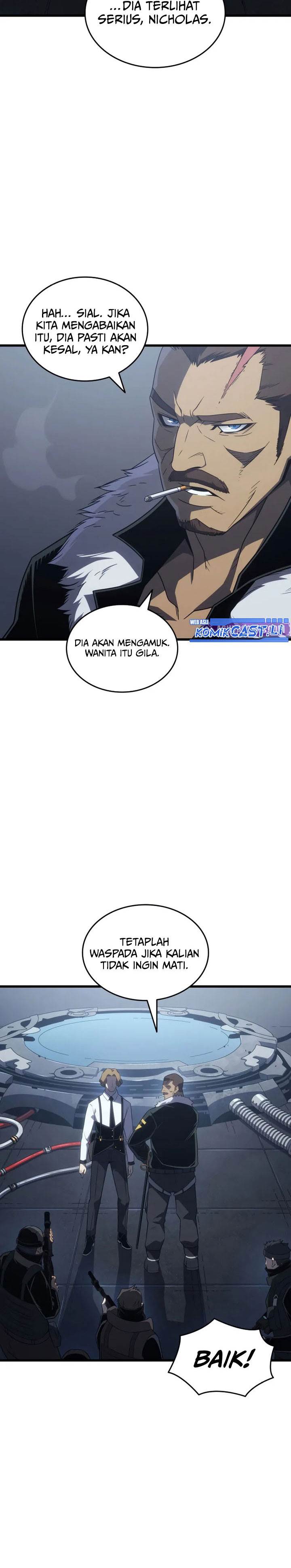 The Great Mage Returns After 4000 Years Chap 205 - Next Chap 206